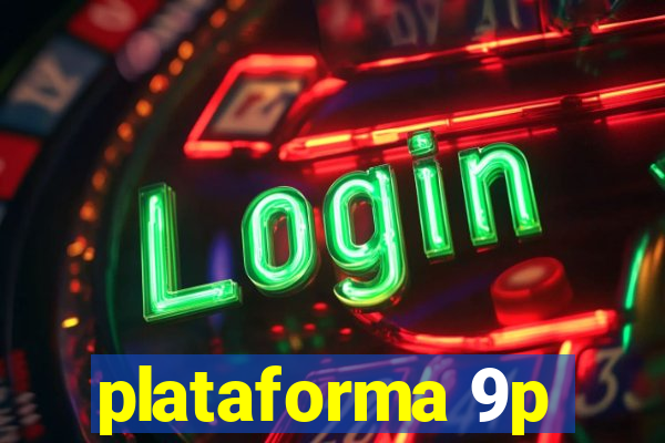 plataforma 9p